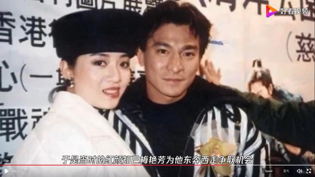 "Thiên vương" U60, suốt 40 năm độ “hot” chưa từng suy giảm nhờ 3 quý nhân “giấu mặt” này ảnh 12