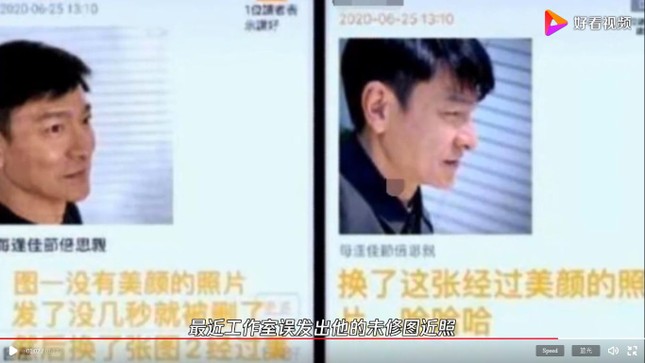 "Thiên vương" U60, suốt 40 năm độ “hot” chưa từng suy giảm nhờ 3 quý nhân “giấu mặt” này ảnh 13