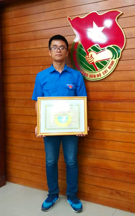 Tâm sự của một thủ lĩnh sinh viên ảnh 2