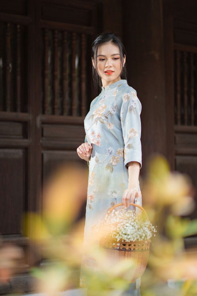 Đại sứ Đại dương xanh và hành trình lan tỏa ý thức bảo vệ môi trường đến cộng đồng ảnh 1