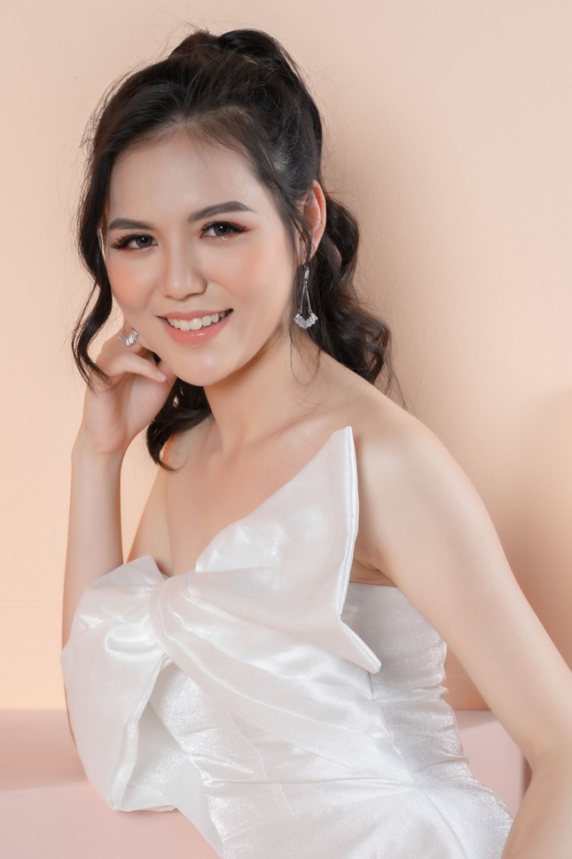 Đại sứ Đại dương xanh và hành trình lan tỏa ý thức bảo vệ môi trường đến cộng đồng ảnh 2