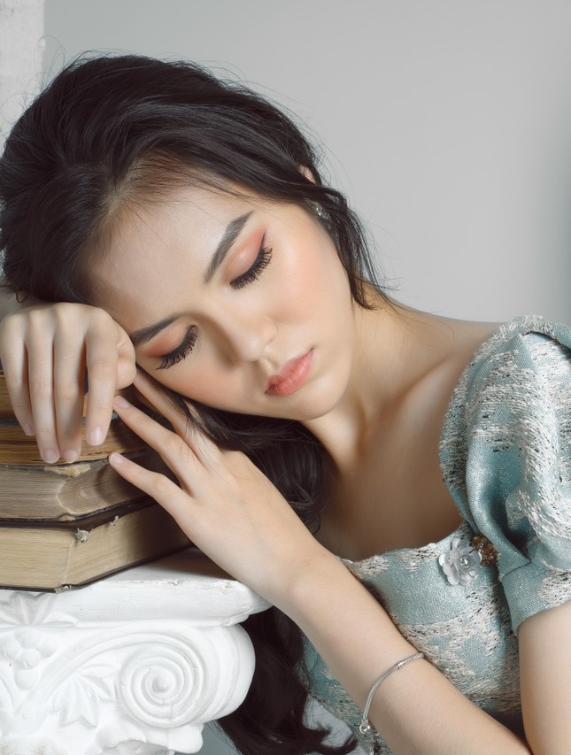 Đại sứ Đại dương xanh và hành trình lan tỏa ý thức bảo vệ môi trường đến cộng đồng ảnh 11
