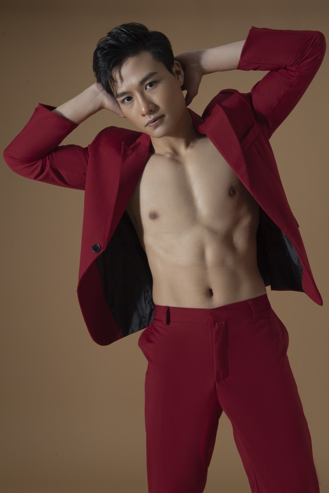 Bùi Xuân Đạt: “Tuổi trẻ cứ đi rồi sẽ đến“ ảnh 3