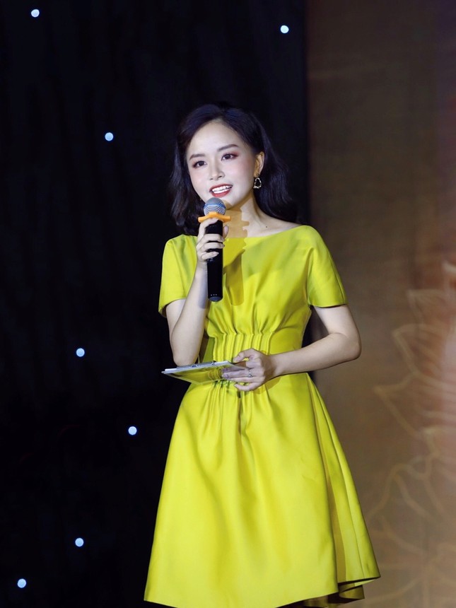 Mộc Miên: “Biết dùng cơ hội tạo ra cơ hội mới thật sự là thành công“ ảnh 8