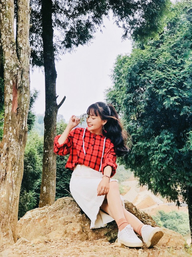Mộc Miên: “Biết dùng cơ hội tạo ra cơ hội mới thật sự là thành công“ ảnh 10