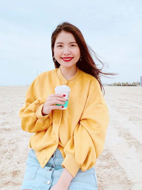 Từ tiếp viên hãng hàng không lớn nhất thế giới đến người chắp cánh cho triệu “ước mơ bay“ ảnh 6