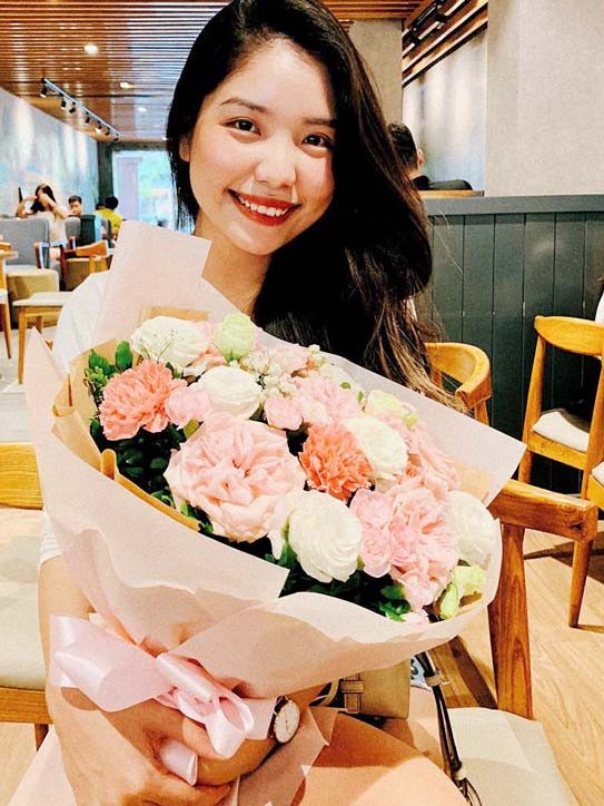 Từ tiếp viên hãng hàng không lớn nhất thế giới đến người chắp cánh cho triệu “ước mơ bay“ ảnh 7