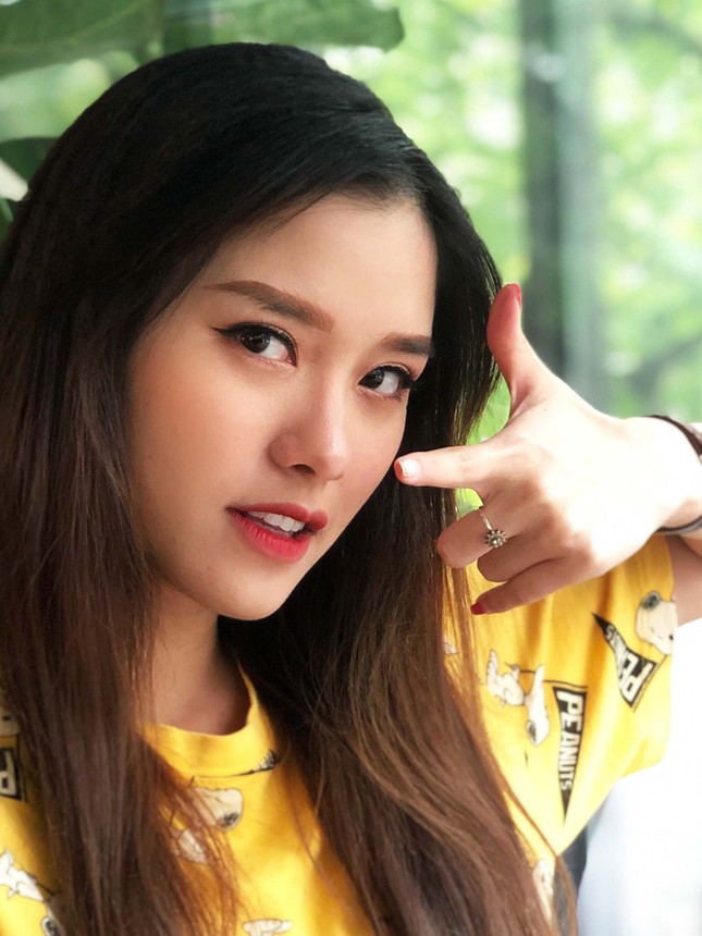 MC họ Chử diễn xuất trong phim “Lựa chọn số phận” ảnh 10