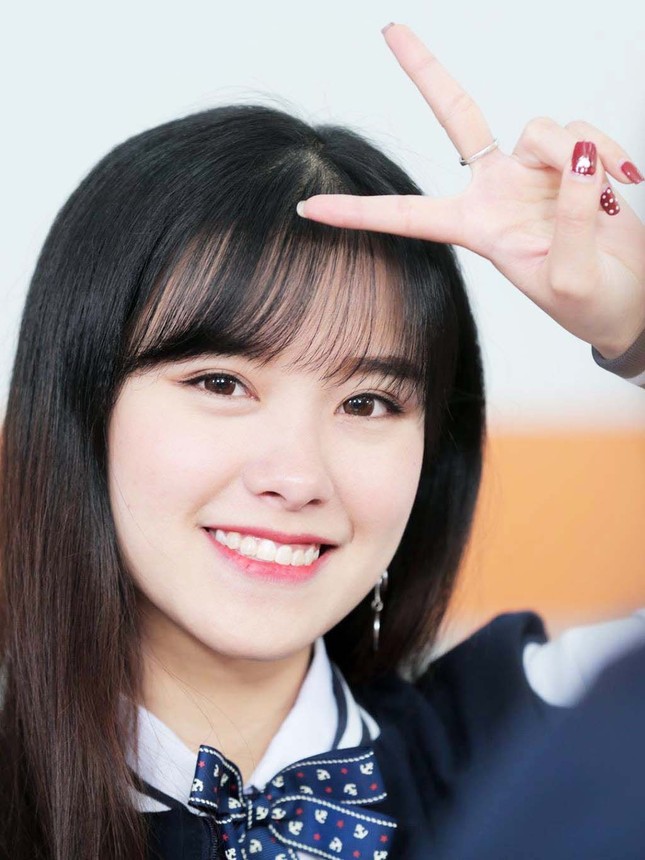 MC họ Chử diễn xuất trong phim “Lựa chọn số phận” ảnh 11