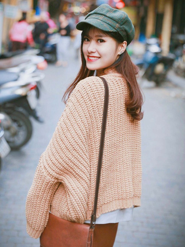 MC họ Chử diễn xuất trong phim “Lựa chọn số phận” ảnh 4