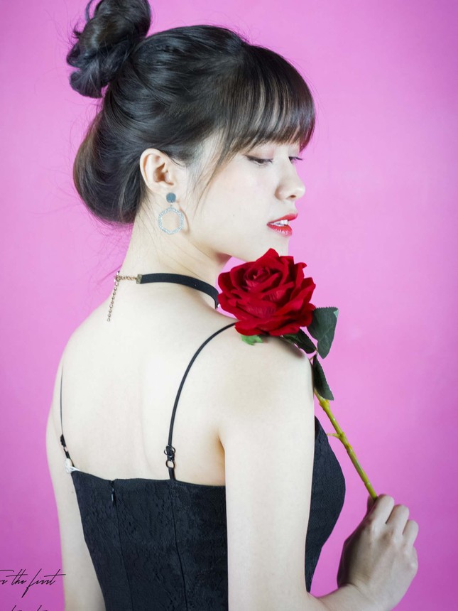 MC họ Chử diễn xuất trong phim “Lựa chọn số phận” ảnh 2