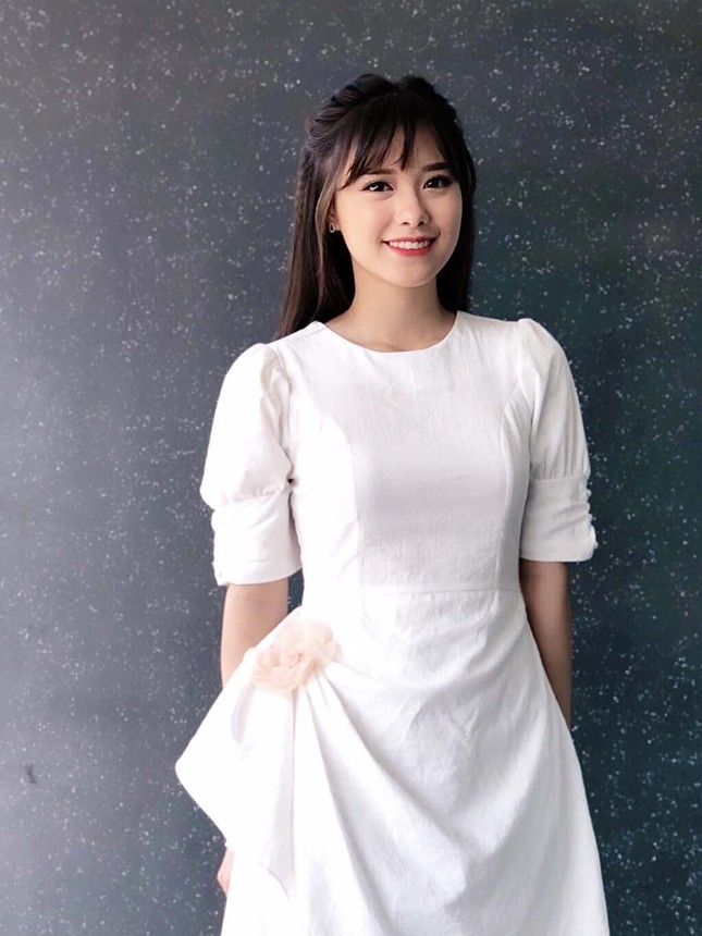 MC họ Chử diễn xuất trong phim “Lựa chọn số phận” ảnh 3
