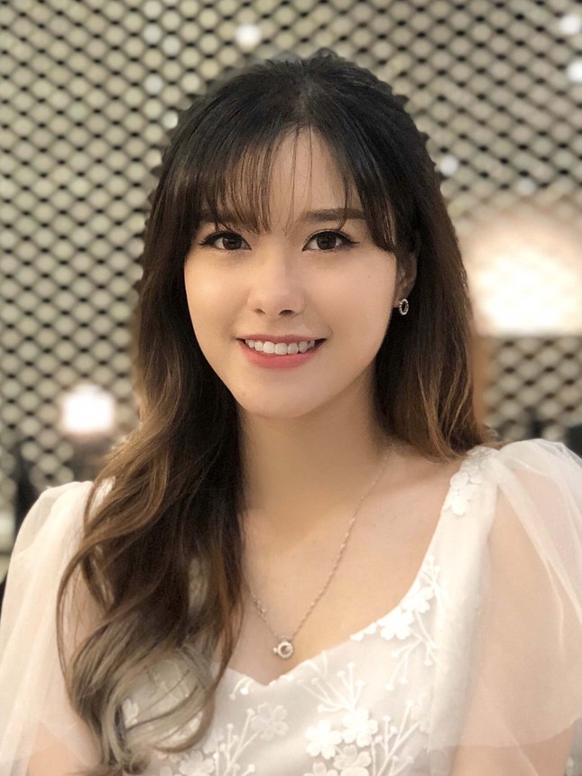 MC họ Chử diễn xuất trong phim “Lựa chọn số phận” ảnh 6