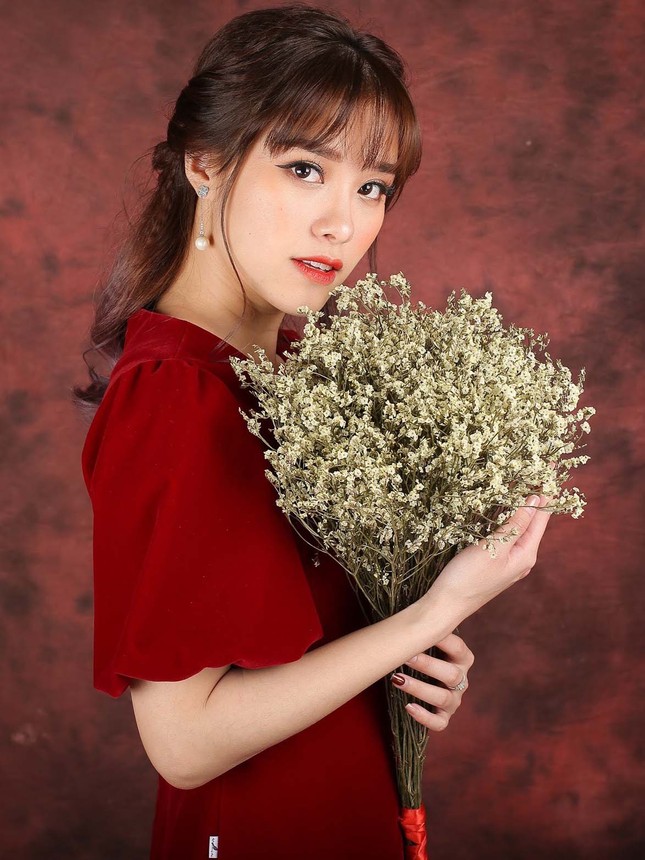 MC họ Chử diễn xuất trong phim “Lựa chọn số phận” ảnh 7
