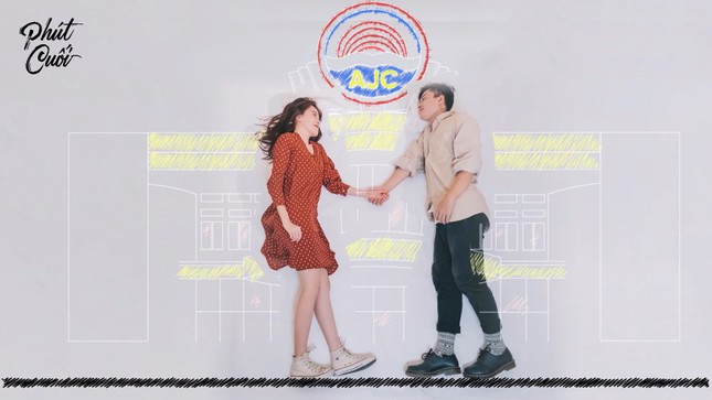 Phút Cuối 2020: Ta sẽ nói gì trong “Ngày gặp lại”? ảnh 3