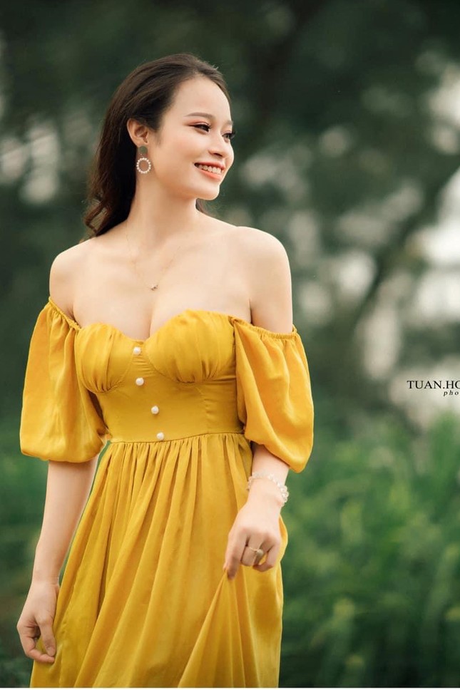 Á khôi sinh viên Hà Nội trở lại mạnh mẽ sau biến cố gia đình ảnh 4