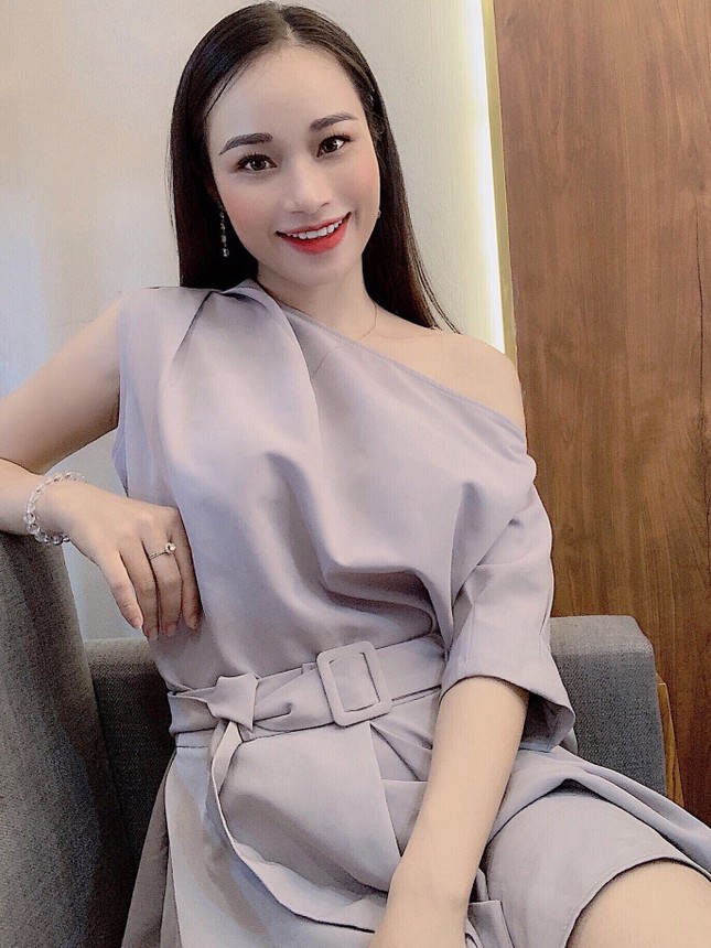 Á khôi sinh viên Hà Nội trở lại mạnh mẽ sau biến cố gia đình ảnh 5