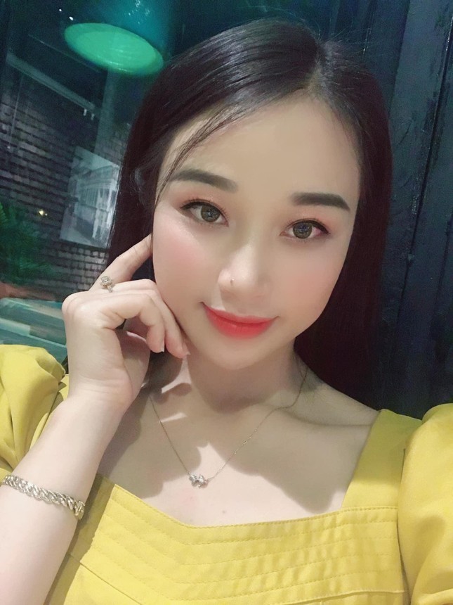 Á khôi sinh viên Hà Nội trở lại mạnh mẽ sau biến cố gia đình ảnh 6