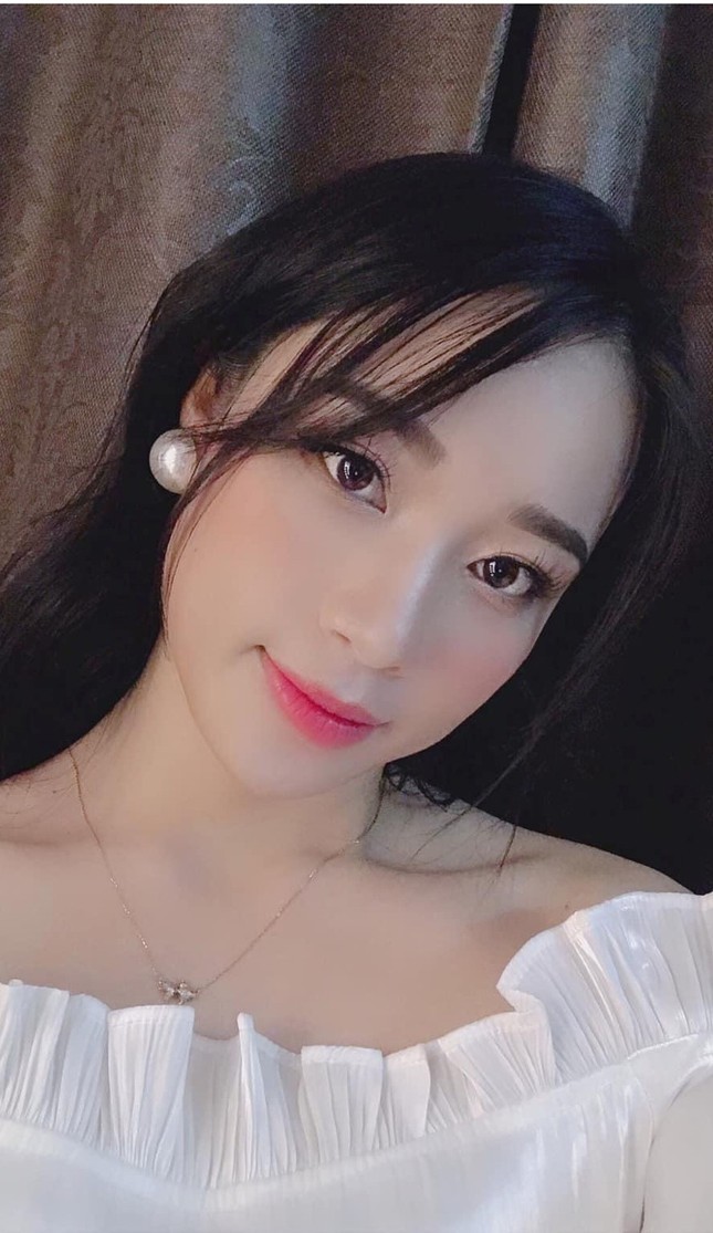 Á khôi sinh viên Hà Nội trở lại mạnh mẽ sau biến cố gia đình ảnh 10
