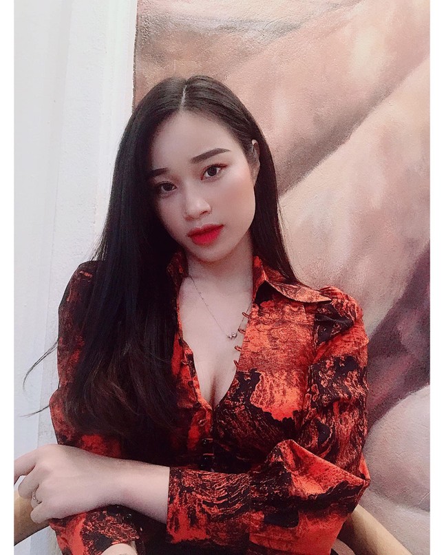 Á khôi sinh viên Hà Nội trở lại mạnh mẽ sau biến cố gia đình ảnh 11