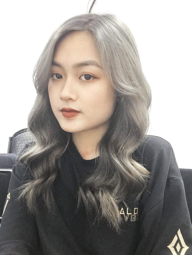 Còn trẻ, cứ trải nghiệm! ảnh 10