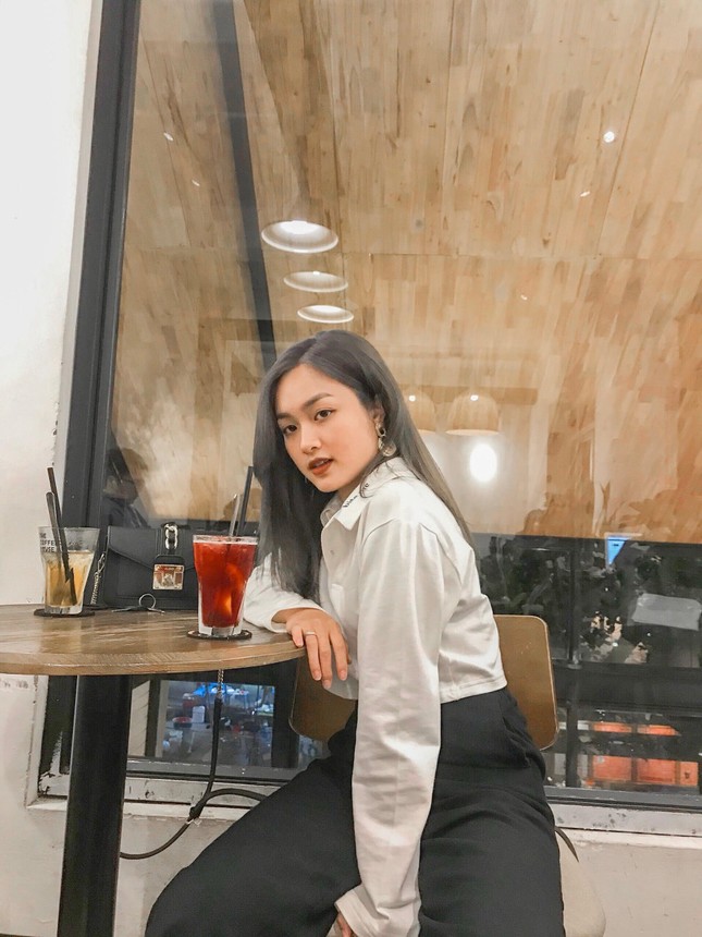 Còn trẻ, cứ trải nghiệm! ảnh 11