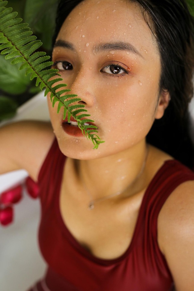 Còn trẻ, cứ trải nghiệm! ảnh 13