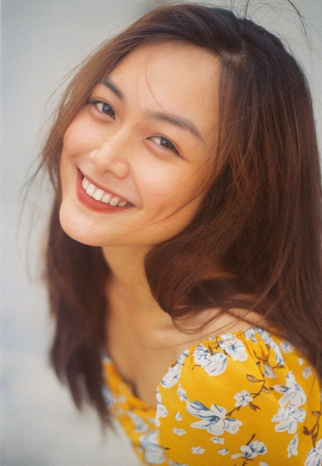 Còn trẻ, cứ trải nghiệm! ảnh 3