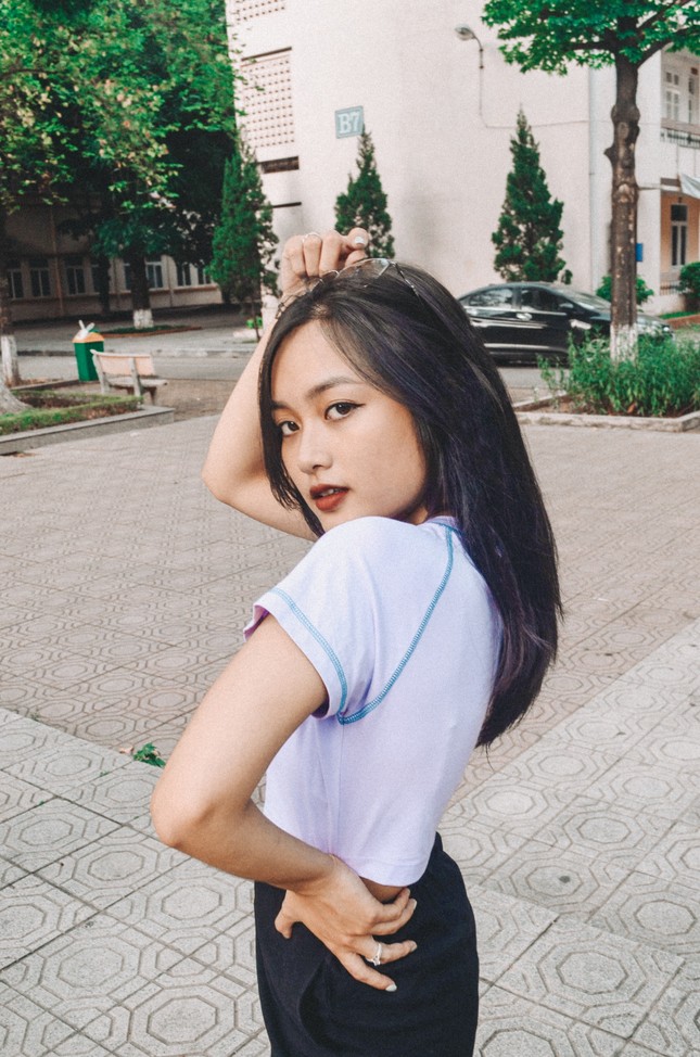 Còn trẻ, cứ trải nghiệm! ảnh 4