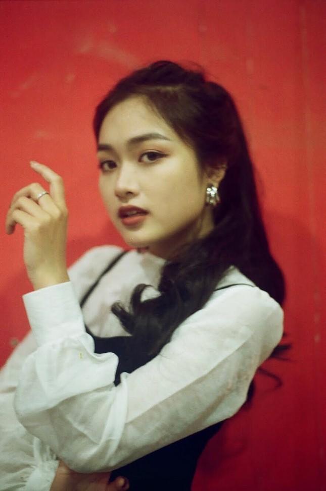 Còn trẻ, cứ trải nghiệm! ảnh 5