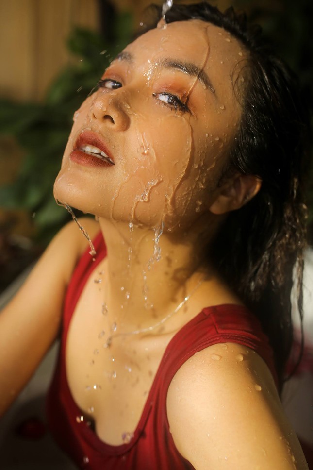 Còn trẻ, cứ trải nghiệm! ảnh 7