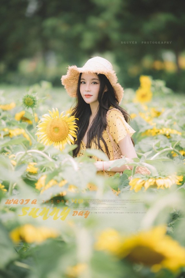 Bạn đừng ngại nổi bật! ảnh 3