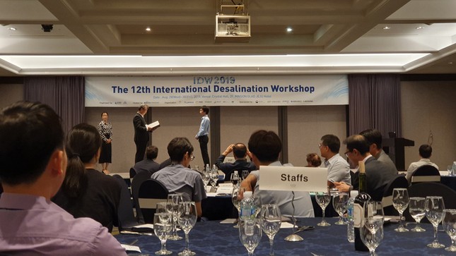 Cựu sinh viên trường Đại học Kiến trúc chia sẻ cơ hội học lên Tiến sỹ tại Úc ảnh 5