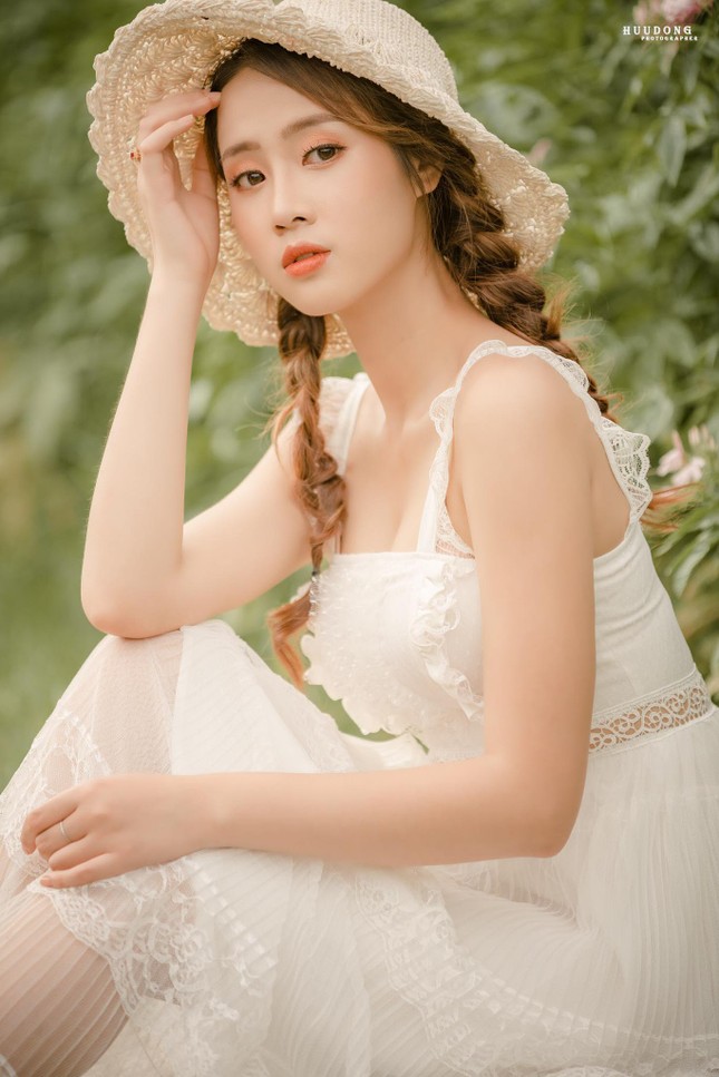 Hot girl Phú Thọ: Tìm lại ánh sáng, thắp lửa đam mê ảnh 4