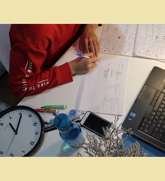 Anh chàng Y Khoa đốn tim giới trẻ với tài sketchnote siêu đỉnh ảnh 17