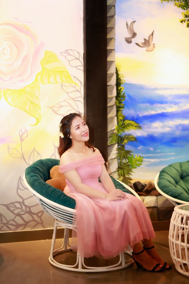 Những chuyến đi của sự trưởng thành ảnh 3