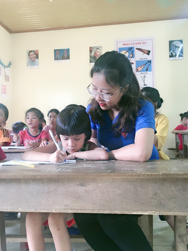 Những chuyến đi của sự trưởng thành ảnh 6