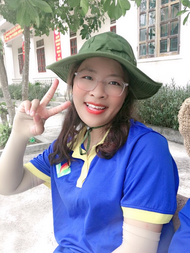 Những chuyến đi của sự trưởng thành ảnh 2