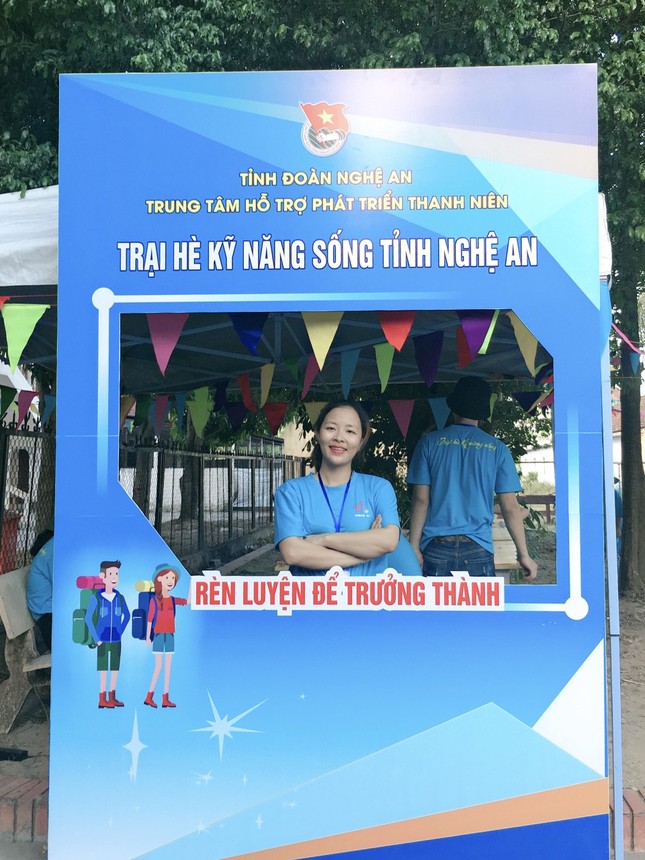 Những chuyến đi của sự trưởng thành ảnh 5