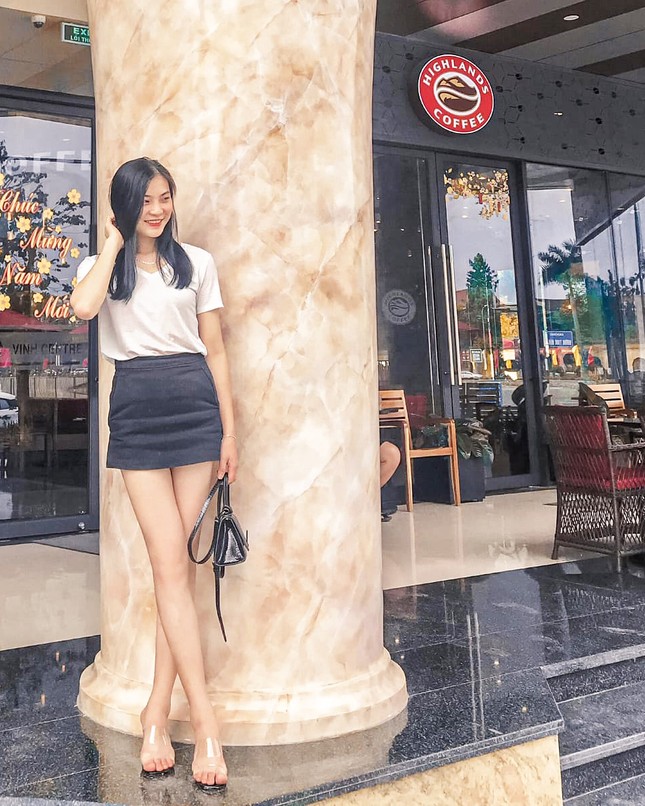Tâm sự của nữ sinh dân tộc Thái được kết nạp Đảng từ lớp 12 ảnh 9