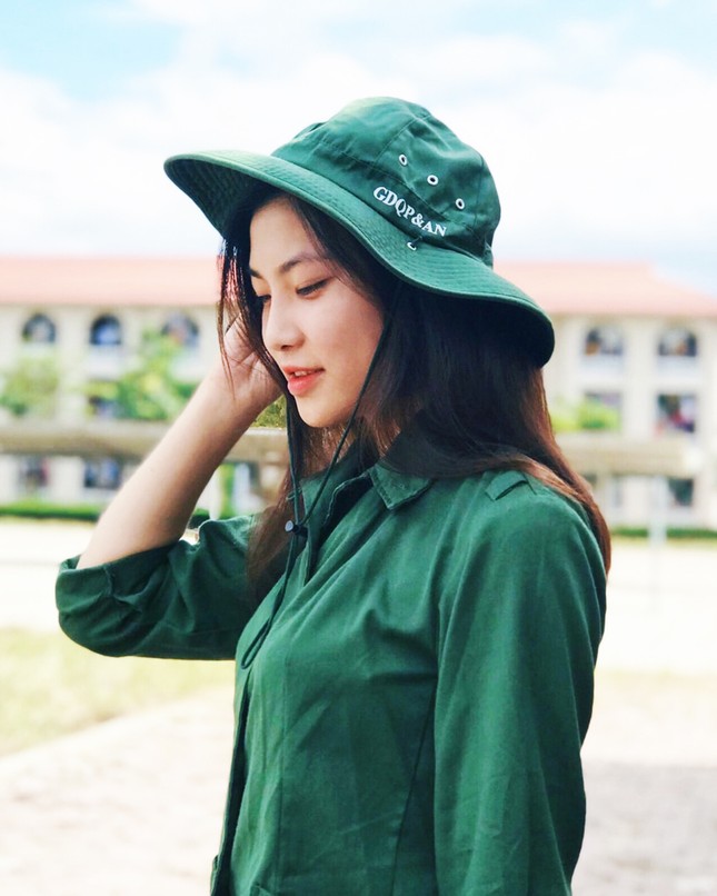 Tâm sự của nữ sinh dân tộc Thái được kết nạp Đảng từ lớp 12 ảnh 11