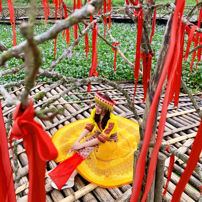 Nữ thủ khoa đầu ra trường ĐH Phòng cháy Chữa cháy được kết nạp Đảng trên giảng đường ảnh 14
