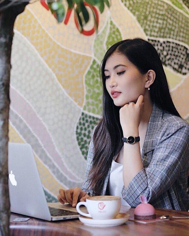Tâm sự của cô gái đến từ “Xứ sở Hoa vàng trên cỏ xanh” ảnh 1