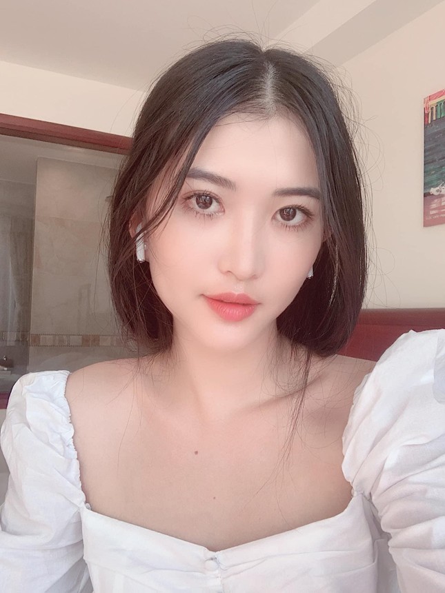 Tâm sự của cô gái đến từ “Xứ sở Hoa vàng trên cỏ xanh” ảnh 4