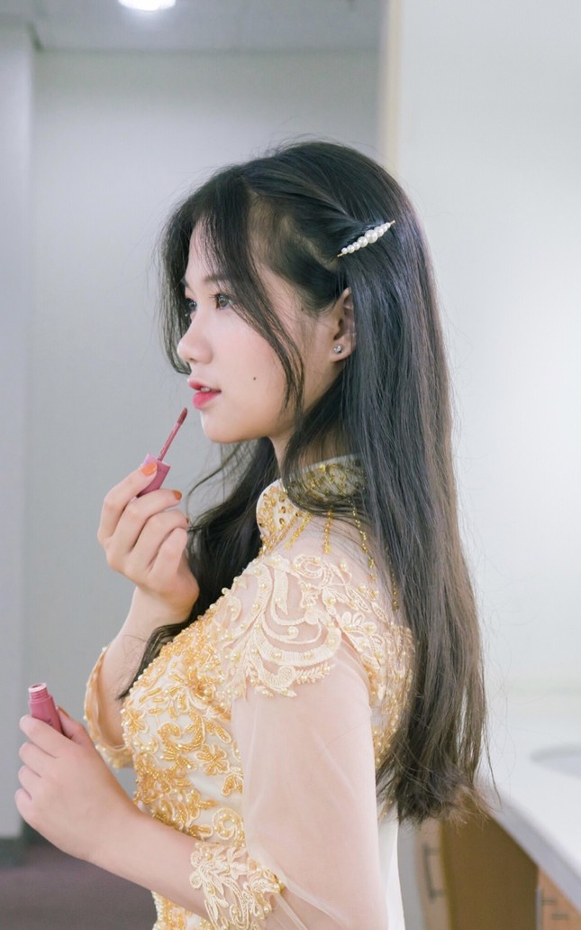 Trưởng thành là một quá trình cô đơn ảnh 13