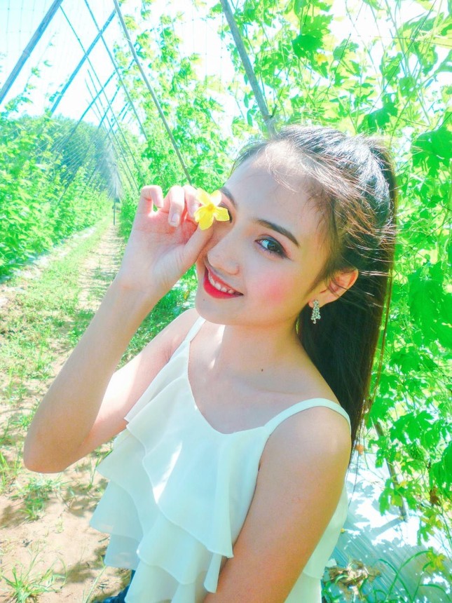 Mọi nỗ lực hôm nay đều mở đường cho những vinh quang phía trước! ảnh 11
