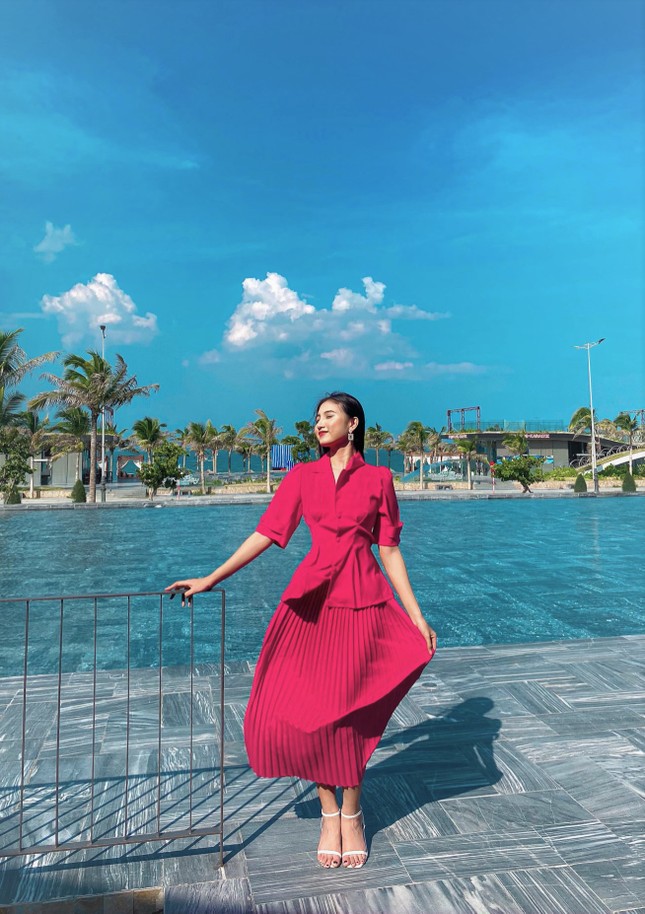 Mọi nỗ lực hôm nay đều mở đường cho những vinh quang phía trước! ảnh 5