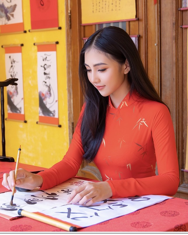 Mọi nỗ lực hôm nay đều mở đường cho những vinh quang phía trước! ảnh 18