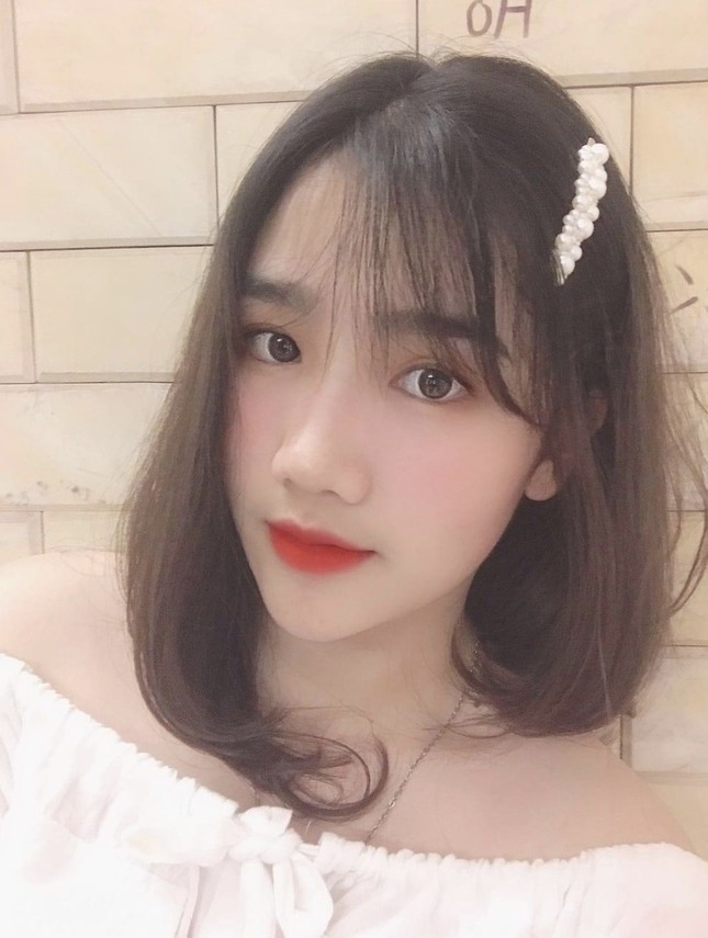 Tuổi 20 rực rỡ như một đóa hoa dưới mái trường Nội vụ ảnh 13