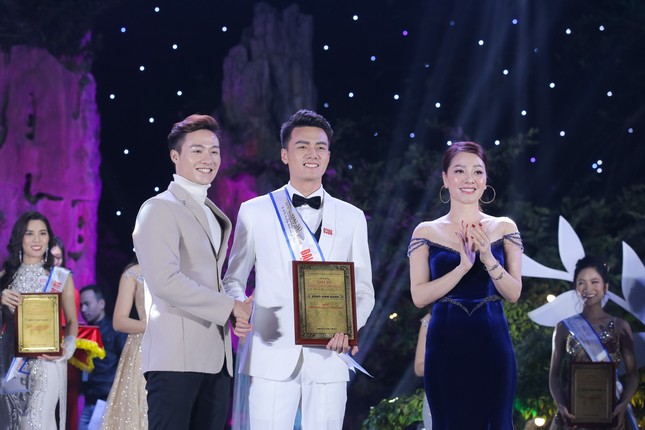 Xin ra quân để lên Hà Nội học diễn viên ảnh 6